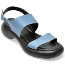 Sandale MAGRIT albastre