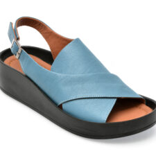 Sandale MAGRIT albastre