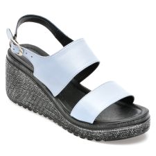 Sandale MAGRIT albastre