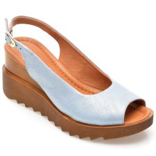 Sandale MAGRIT albastre