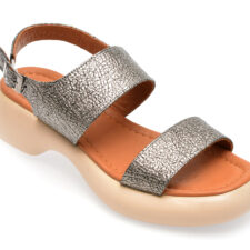 Sandale MAGRIT argintii