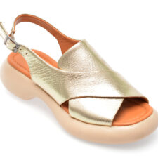 Sandale MAGRIT aurii