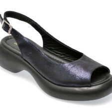 Sandale MAGRIT bleumarin