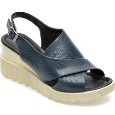 Sandale MAGRIT bleumarin