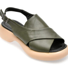 Sandale MAGRIT negre