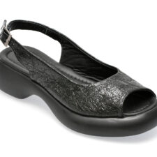 Sandale MAGRIT negre