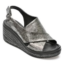 Sandale MAGRIT negre