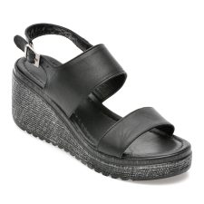 Sandale MAGRIT negre