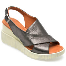 Sandale MAGRIT negre