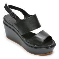 Sandale MAGRIT negre