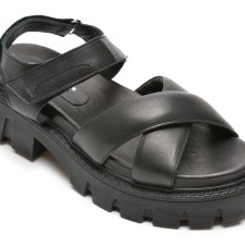 Sandale MAGRIT negre