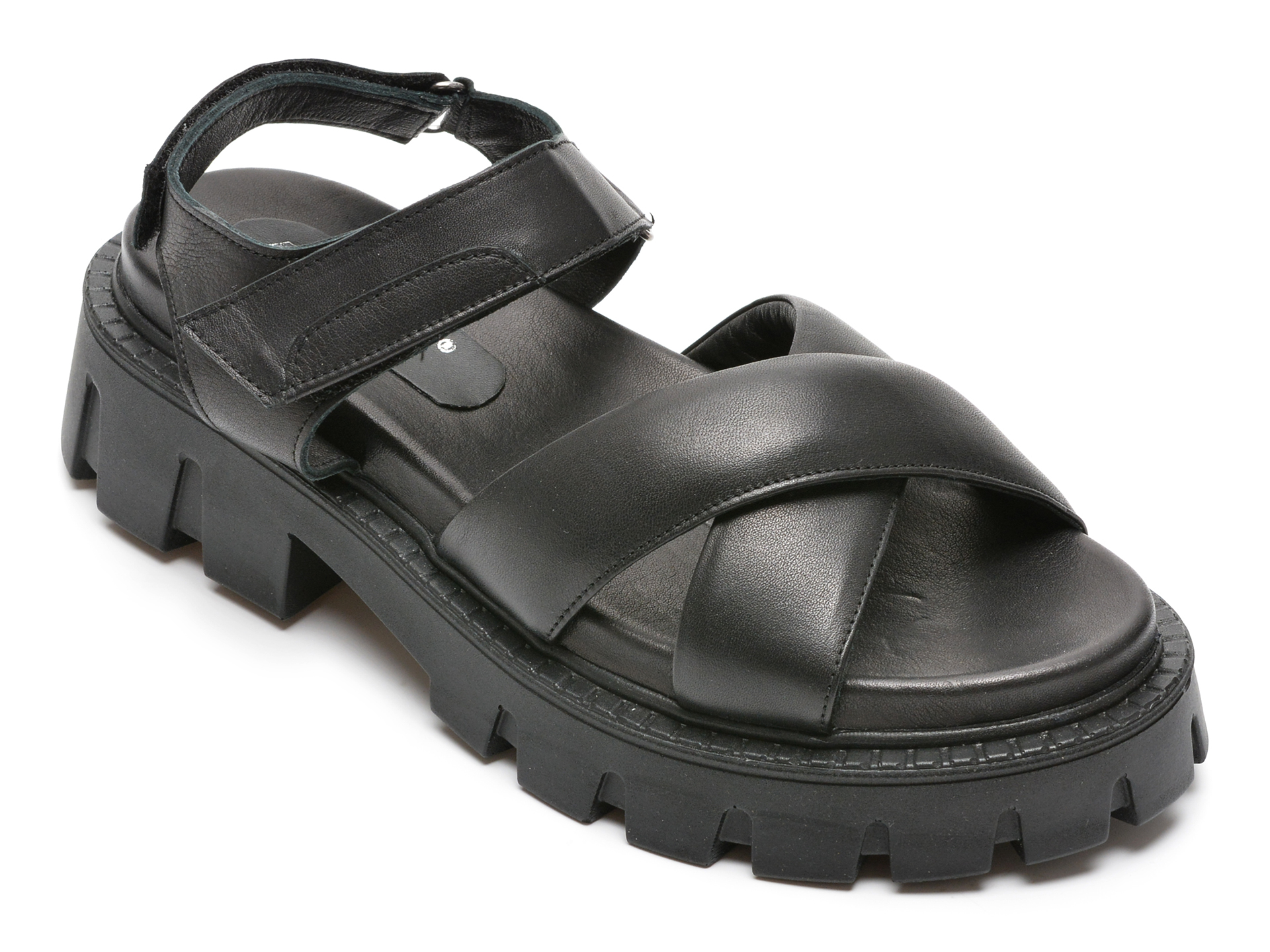 Sandale MAGRIT negre