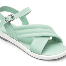 Sandale MAGRIT verzi