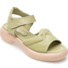 Sandale MAGRIT verzi