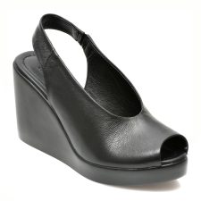 Sandale MARIO ROSSI negre