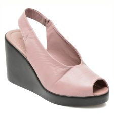 Sandale MARIO ROSSI roz