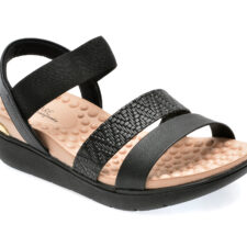 Sandale MODARE negre