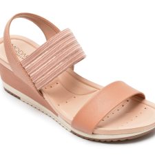 Sandale MODARE nude