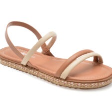 Sandale MOLECA nude