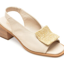 Sandale MOLLY BESSA bej