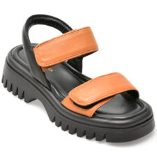 Sandale MOLLY BESSA gri