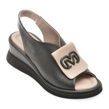 Sandale MOLLY BESSA gri