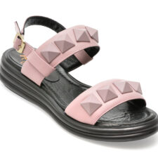 Sandale MOLLY BESSA mov