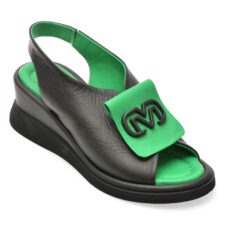 Sandale MOLLY BESSA negre