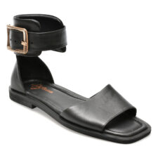 Sandale MOLLY BESSA negre