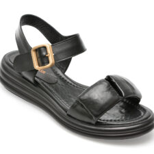 Sandale MOLLY BESSA negre