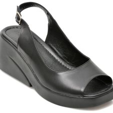 Sandale MOLLY BESSA negre