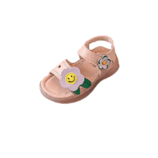 Sandale  - Margareta Vesela - Piele ecologica - Fete