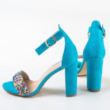 Sandale Marink Albastre