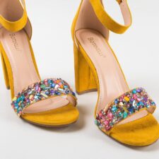 Sandale Marink Galbene