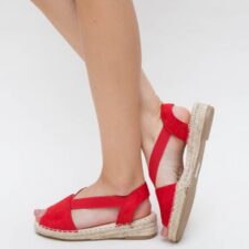 Sandale Marino Rosii