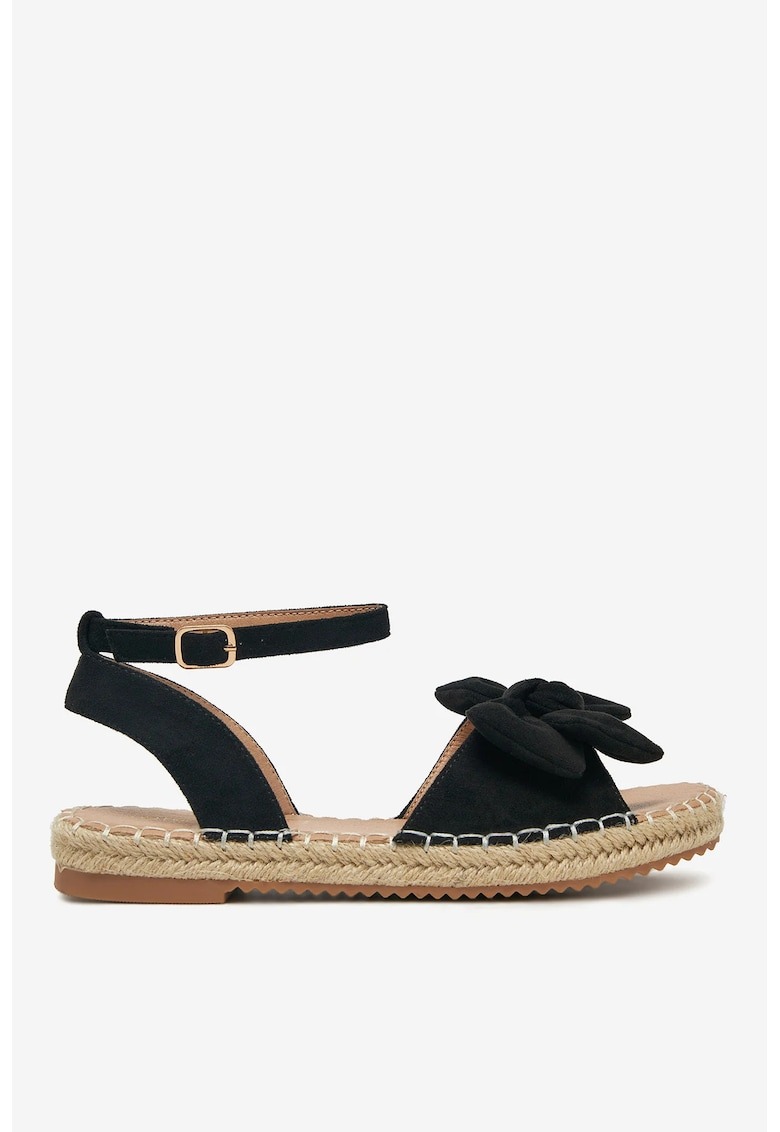 Sandale Material Textil 1 Sandale  Material Textil