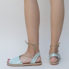 Sandale Medein Turcoaz