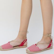 Sandale Molin Rosii 2