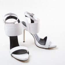 Sandale Morison Albe