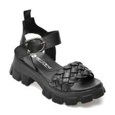 Sandale NOD TREND negre