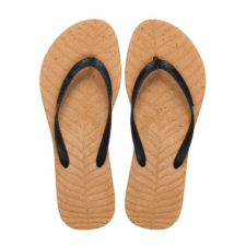 Sandale  Nature maro pentru femei - talpa 39.5 -