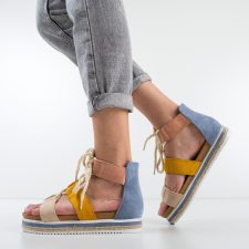 Sandale Nenoto Multi 2