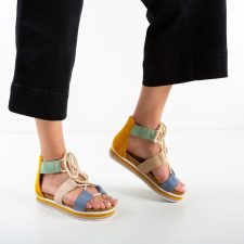 Sandale Nenoto Multi