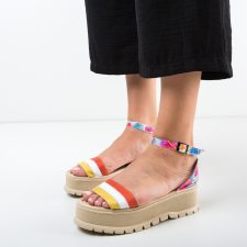 Sandale Nilimare Multi