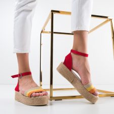 Sandale Nilimare Multi 3