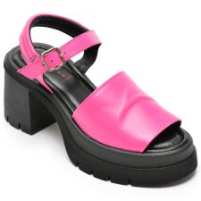 Sandale OSHADE fucsia