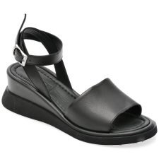 Sandale OSHADE negre