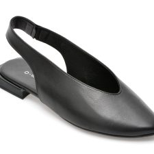 Sandale OSHADE negre