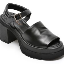 Sandale OSHADE negre