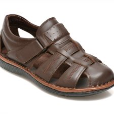 Sandale OTTER maro